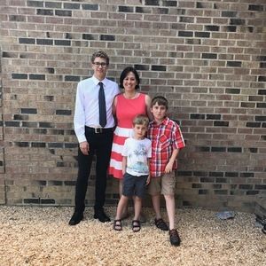 Meet your Posher, Krista